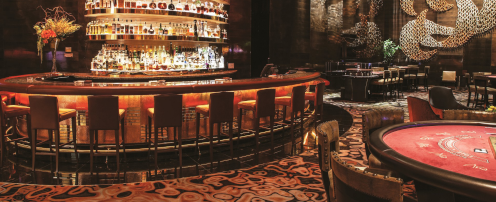 Oaklawn Racing Casino Resort