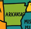 Arkansas